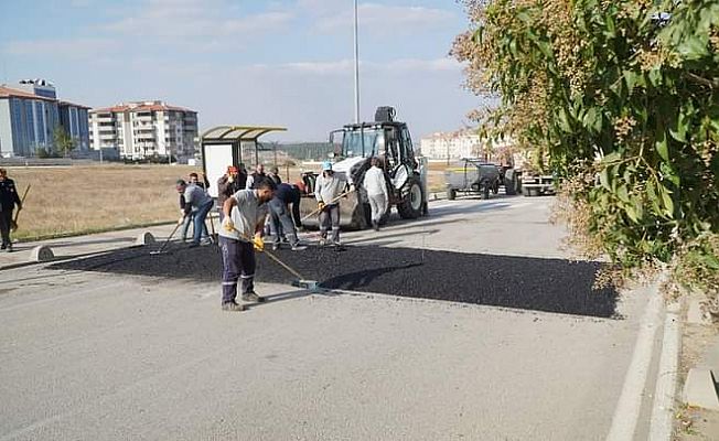 TRAFİK GÜVENLİĞİ İÇİN KASİS