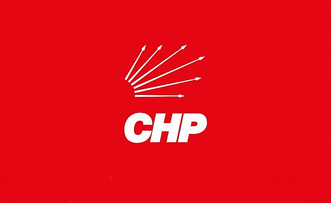 CHP, GÜLŞAH DURBAY'A SAHİP ÇIKTI