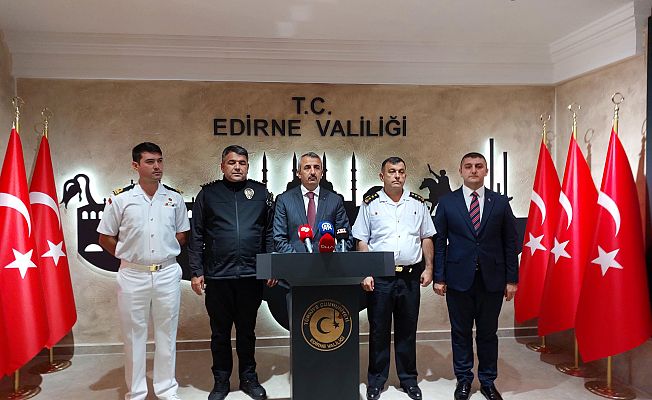 SEZER "YASA DIŞI GÖÇTE AZALMA VAR"