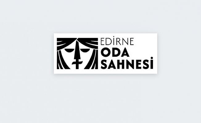 EDİRNE ODA SAHNESİ SANAT VE TASARIM EĞİTİMLERİNE BAŞLIYOR