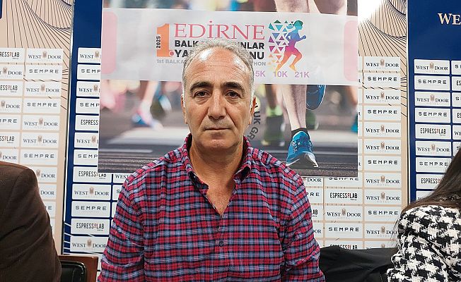 KADINLAR İÇİN MARATON HAZIRLIĞI