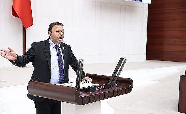 “BAKANLIĞA GÖRE KEŞAN’IN HUZUREVİNE İHTİYACI YOK”