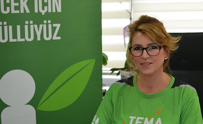 “TRAKYA'NIN TARIMSAL ALANLARINI KORUYACAĞIZ”