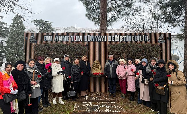 ZÜBEYDE HANIM ANILDI