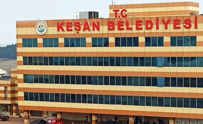 KEŞAN BELEDİYE MECLİSİ, 6 OCAK’A TOPLANACAK